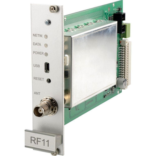 trikdis rf11 vhf-ontvangstmodule rf11 35