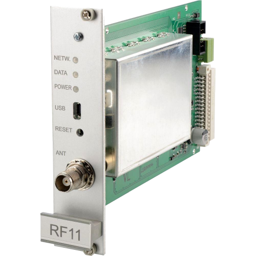 Trikdis RF11 VHF-ontvangstmodule