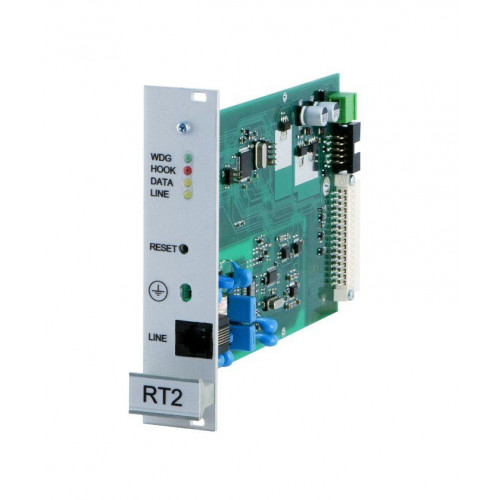trikdis rth2 ontvangstmodule rth2 35