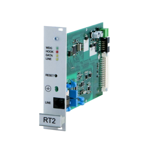 Trikdis RTH2 ontvangstmodule