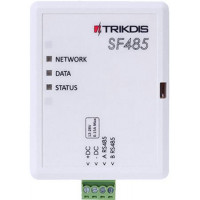 trikdis e485 ethernet module (rs485) e485 39