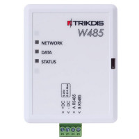 Trikdis W485 WiFi module (RS485)