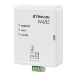 trikdis w485 wifi module (rs485) w485 36