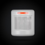 Trikdis M4-PIR - LORA draadloze binnen PIR-detector