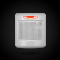 Trikdis M4-PIR - LORA draadloze binnen PIR-detector