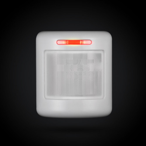 trikdis m4-pir - lora draadloze binnen pir-detector m4-pir 35