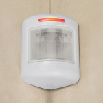 trikdis m4-pir - lora draadloze binnen pir-detector m4-pir 40