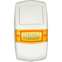 Trikdis M4-SIREN - LORA draadloze buitensirene