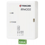 trikdis rf-mod2 draadloze apparaten ontvanger rf-mod2 36