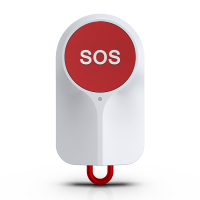 Trikdis S8-SEB - paniekknop Trikdis S8-SEB - paniekknop
