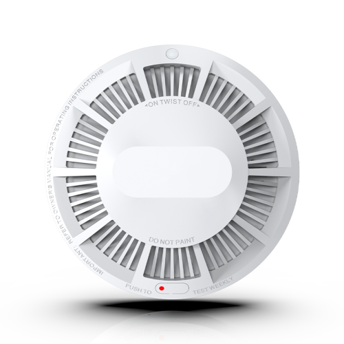 Trikdis S8-SSA - rookmelder Trikdis S8-SSA - rookmelder