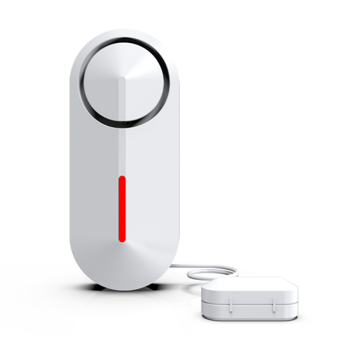 Trikdis S8-SWL - waterlekdetector Trikdis S8-SWL - waterlekdetector