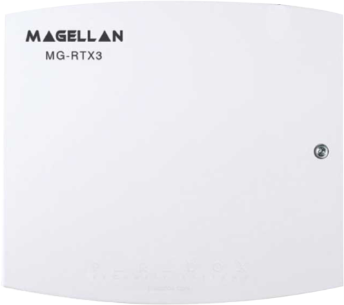 trikdis flexi sp3 ethernet + 4g slimme alarmcentrale sp3-eth-4g 48