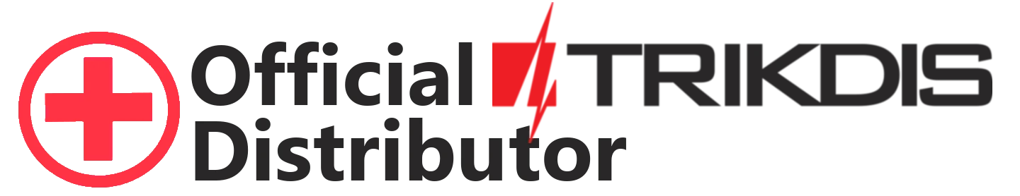 Trikdis EU Distribution - Nederland