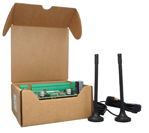 trikdis flexi sp3 ethernet + 4g slimme alarmcentrale sp3-eth-4g 49