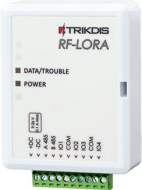 trikdis flexi sp3 ethernet + 4g slimme alarmcentrale sp3-eth-4g 47